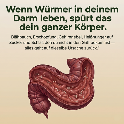 Der Rizinusöl-Detox-Wickel
